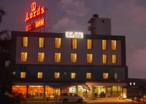 Hotels in Bharuch